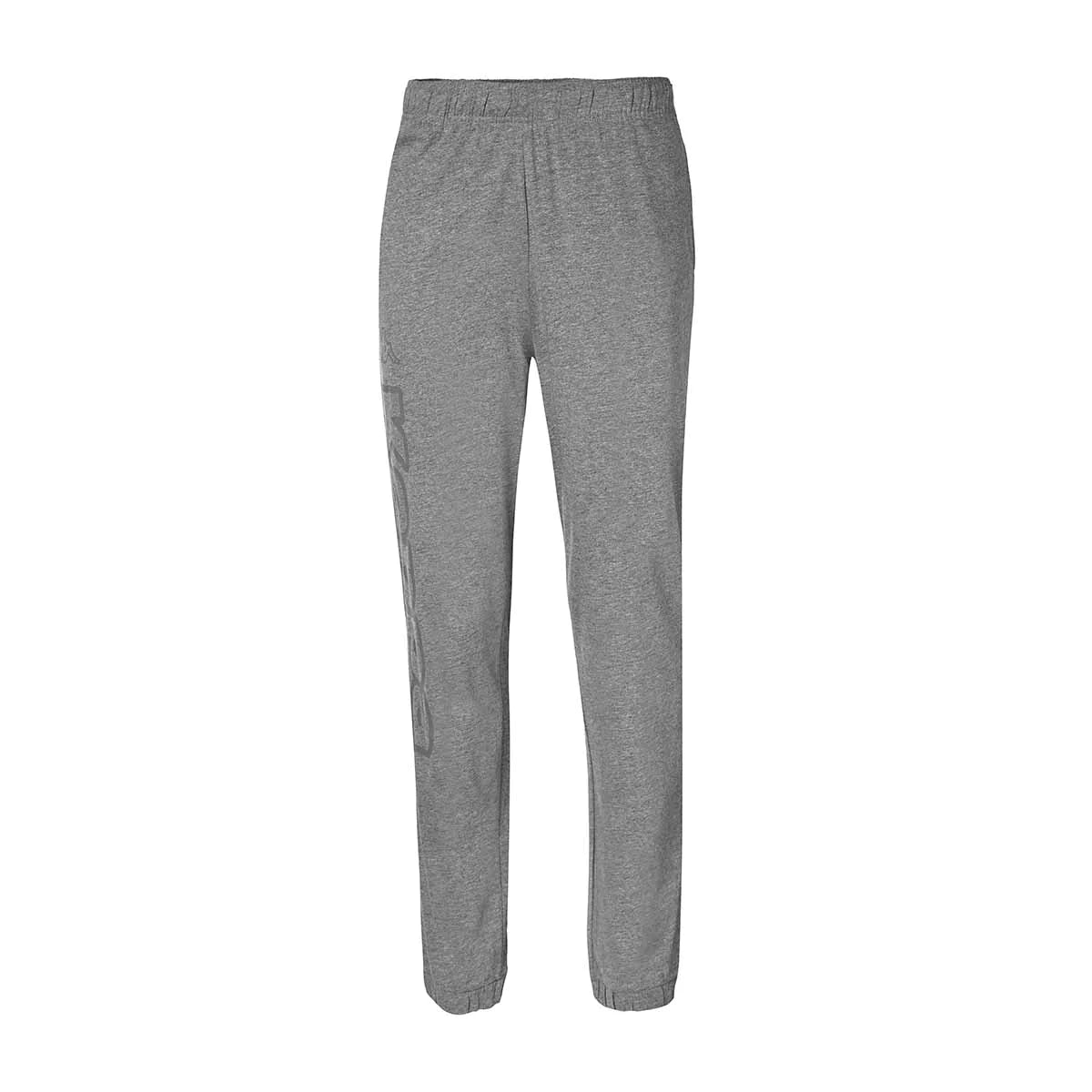 Pantalones Costi Gris Hombre