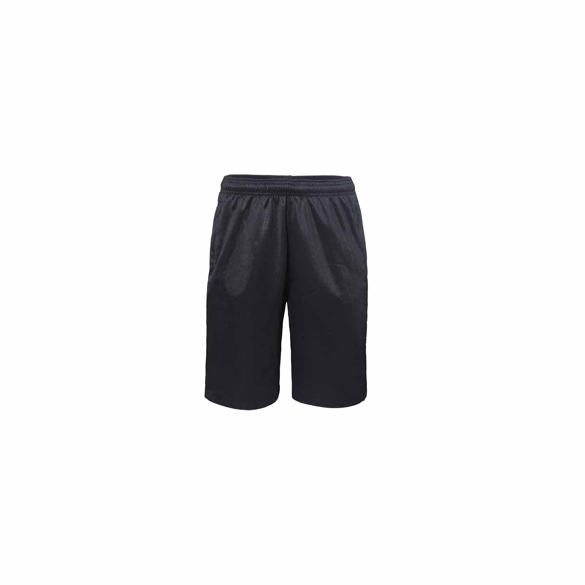 Pantalones cortos Gabbio Negro Hombre