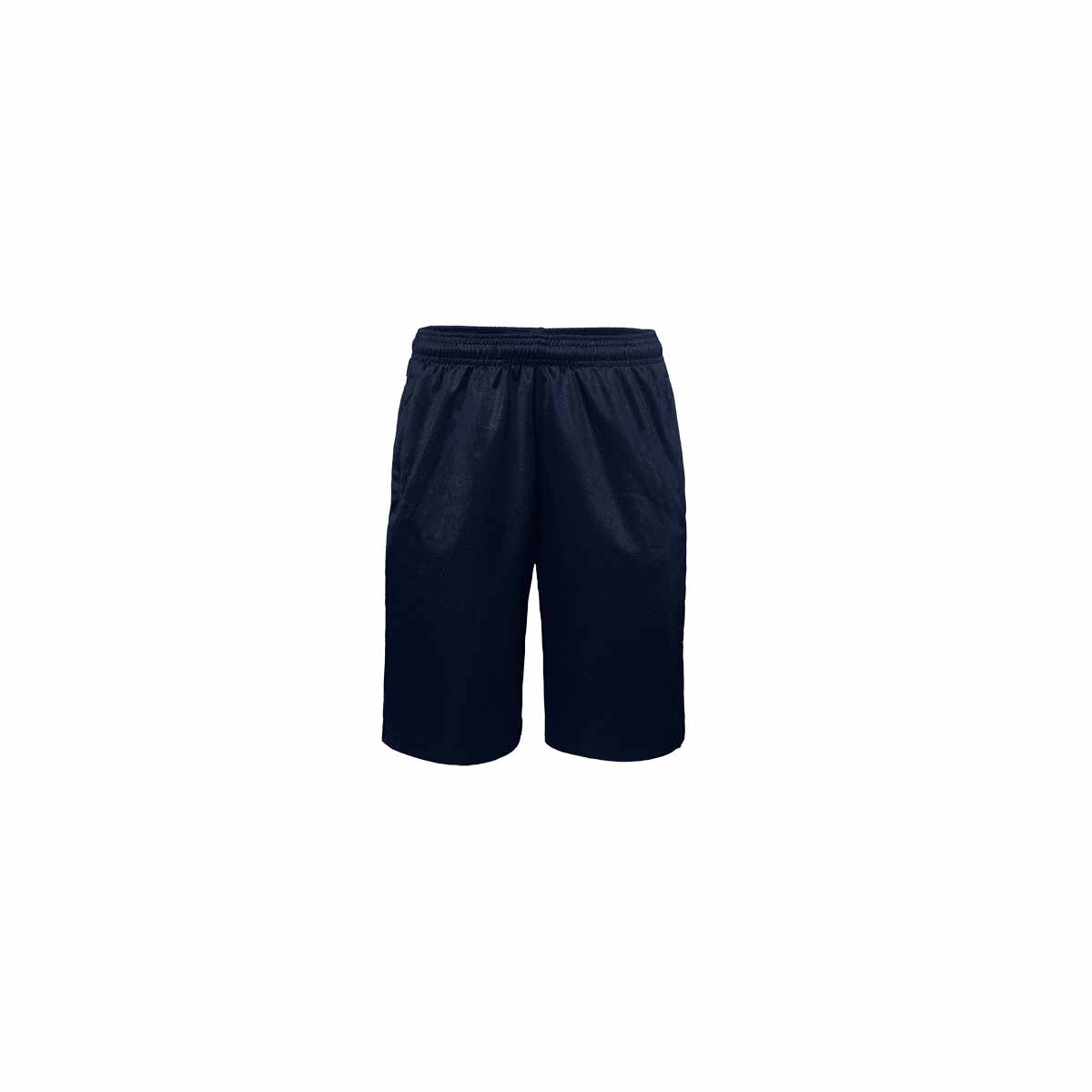 Pantalones cortos Gabbio Azul Hombre