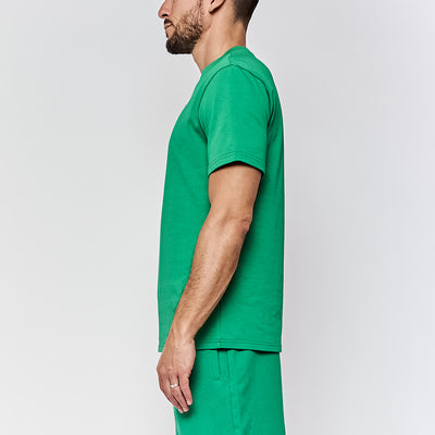 Camiseta Darphis Tee RDK Verde Unisex