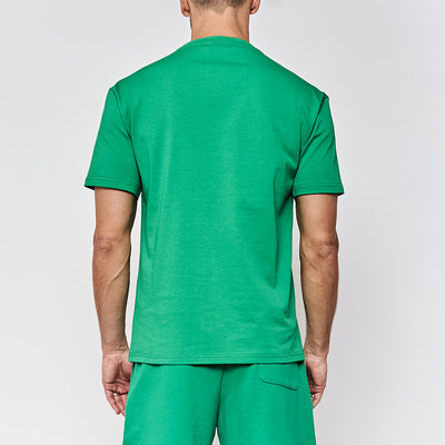 Camiseta Darphis Tee RDK Verde Unisex