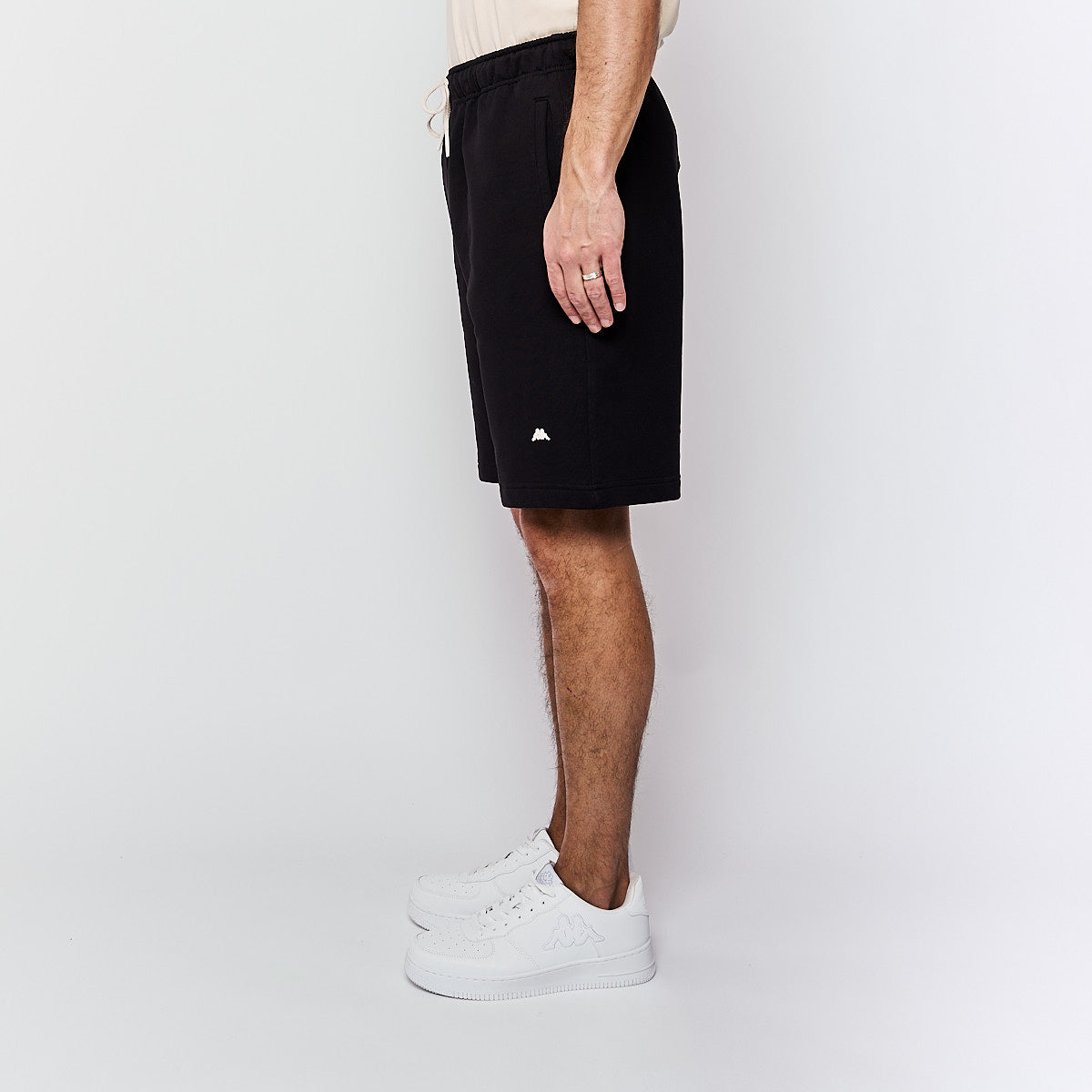 Pantalón corto Karraway Short RDK Negro Hombre