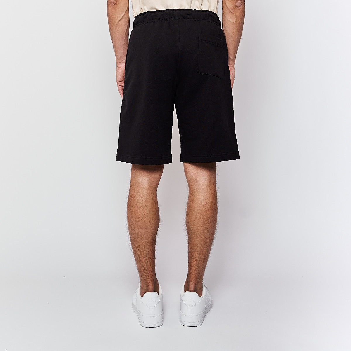 Pantalón corto Karraway Short RDK Negro Hombre