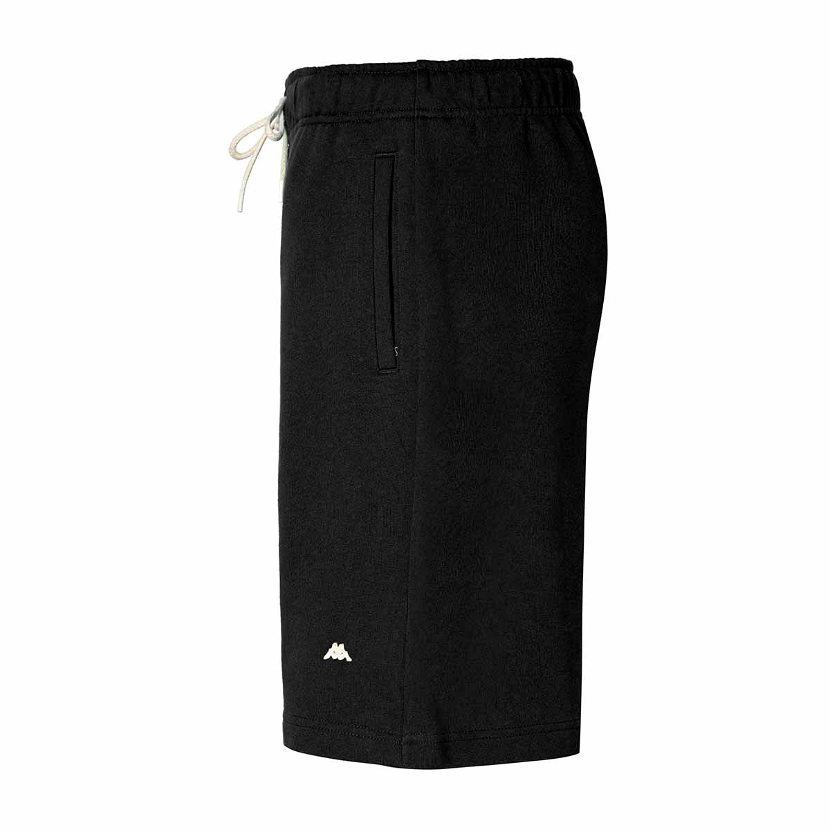 Pantalón corto Karraway Short RDK Negro Hombre