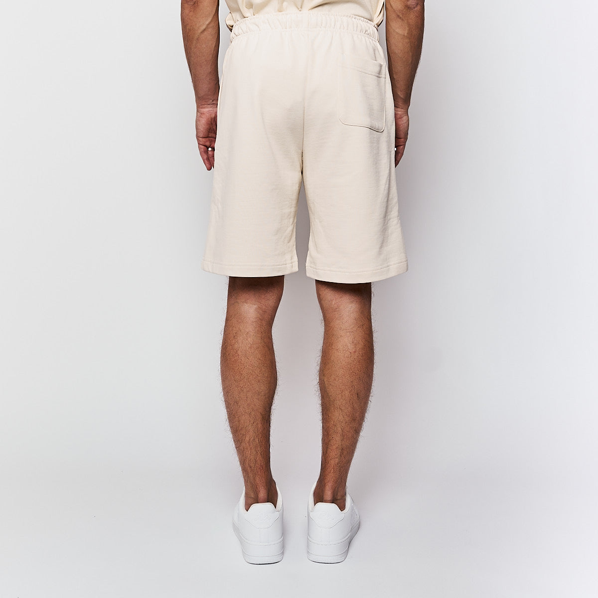 Pantalón corto Karraway Short RDK Blanco Hombre