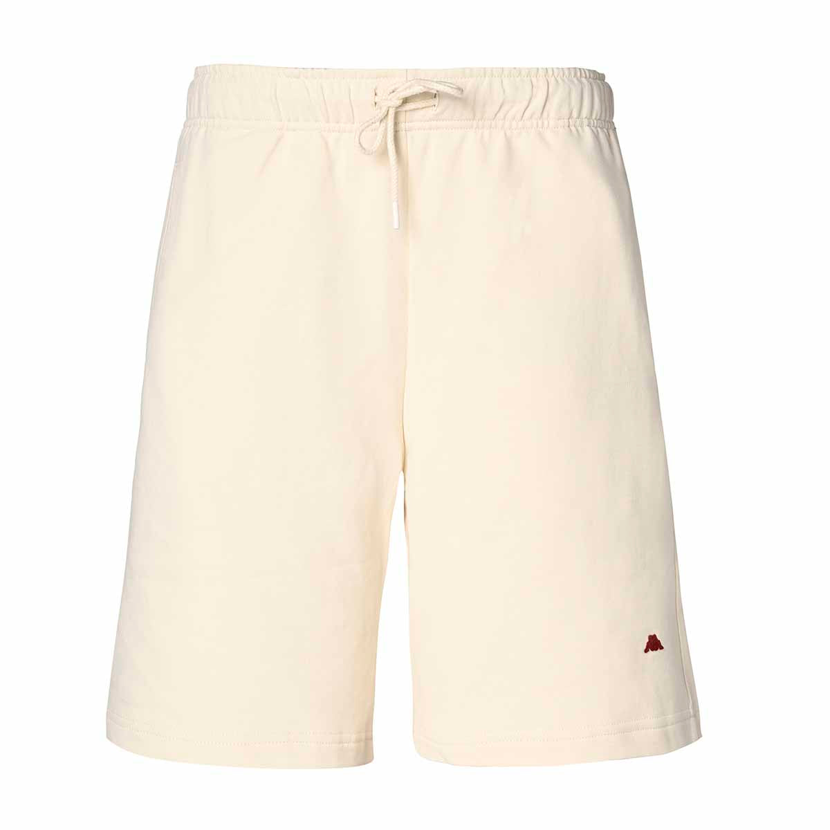 Pantalón corto Karraway Short RDK Blanco Hombre