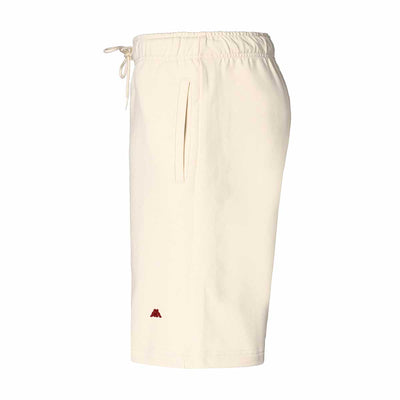 Pantalón corto Karraway Short RDK Blanco Hombre