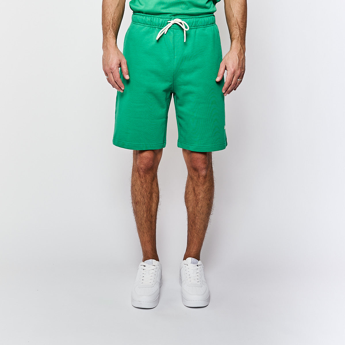 Pantalón corto Karraway Short RDK Verde Hombre