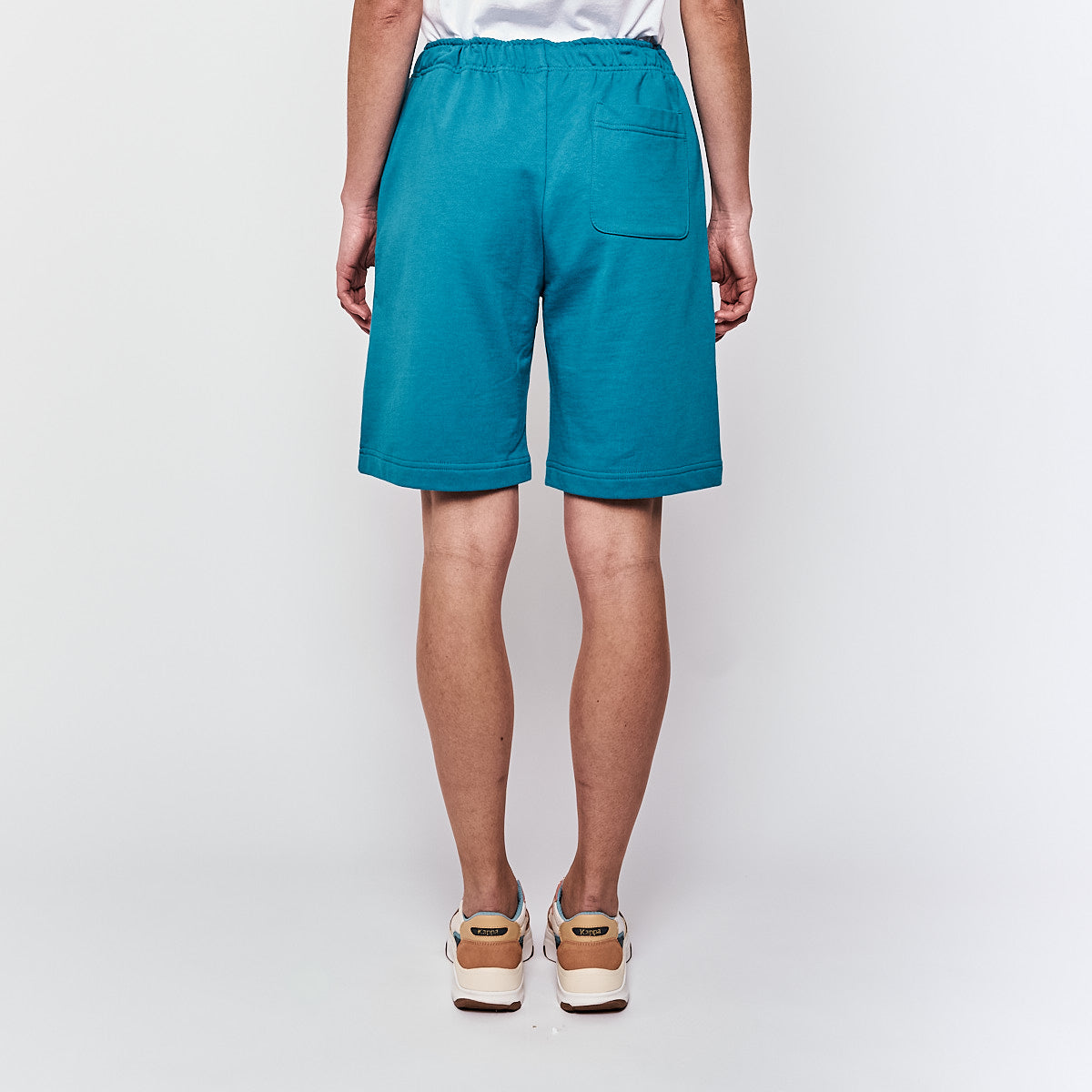 Pantalón corto Karraway Short RDK Azul Hombre