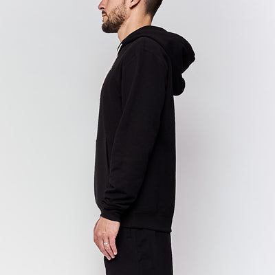 Sudadera Gramys SWT Hoodie RDK Negro Unisex