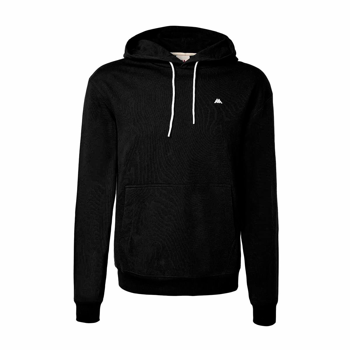 Sudadera Gramys SWT Hoodie RDK Negro Unisex