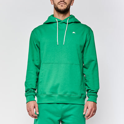 Sudadera Gramys SWT Hoodie RDK Verde Unisex