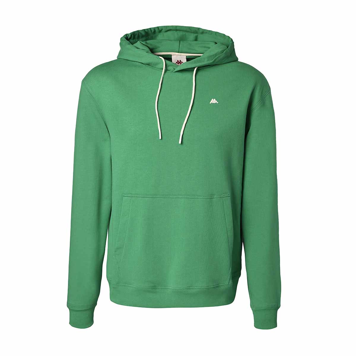 Sudadera Gramys SWT Hoodie RDK Verde Unisex