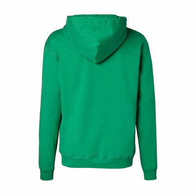 Sudadera Gramys SWT Hoodie RDK Verde Unisex