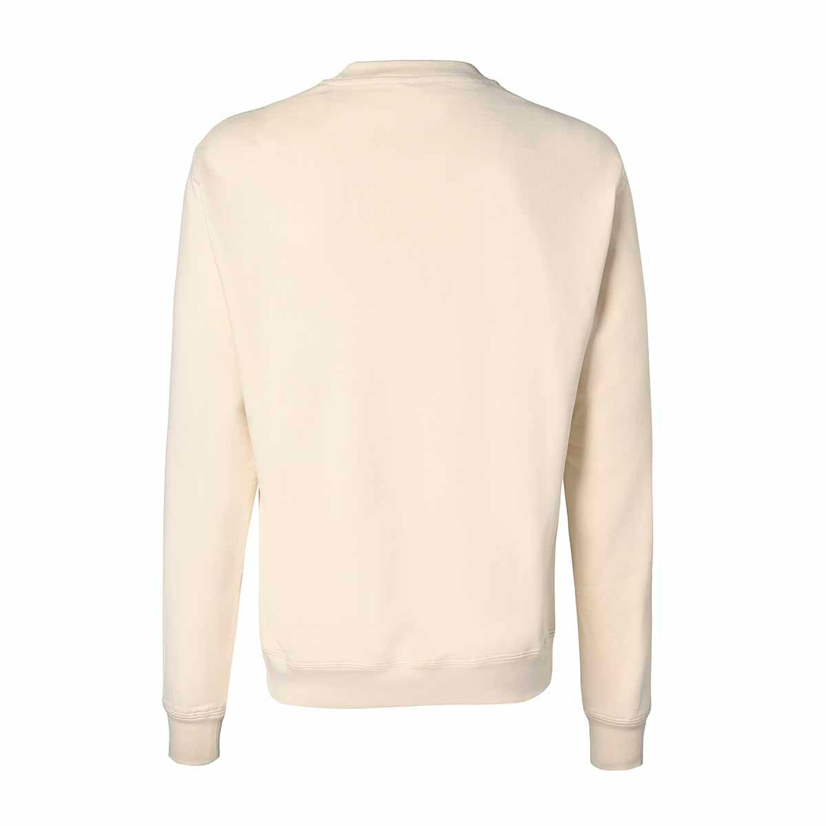 Sudadera Grevan SWT RDK Blanco Unisex