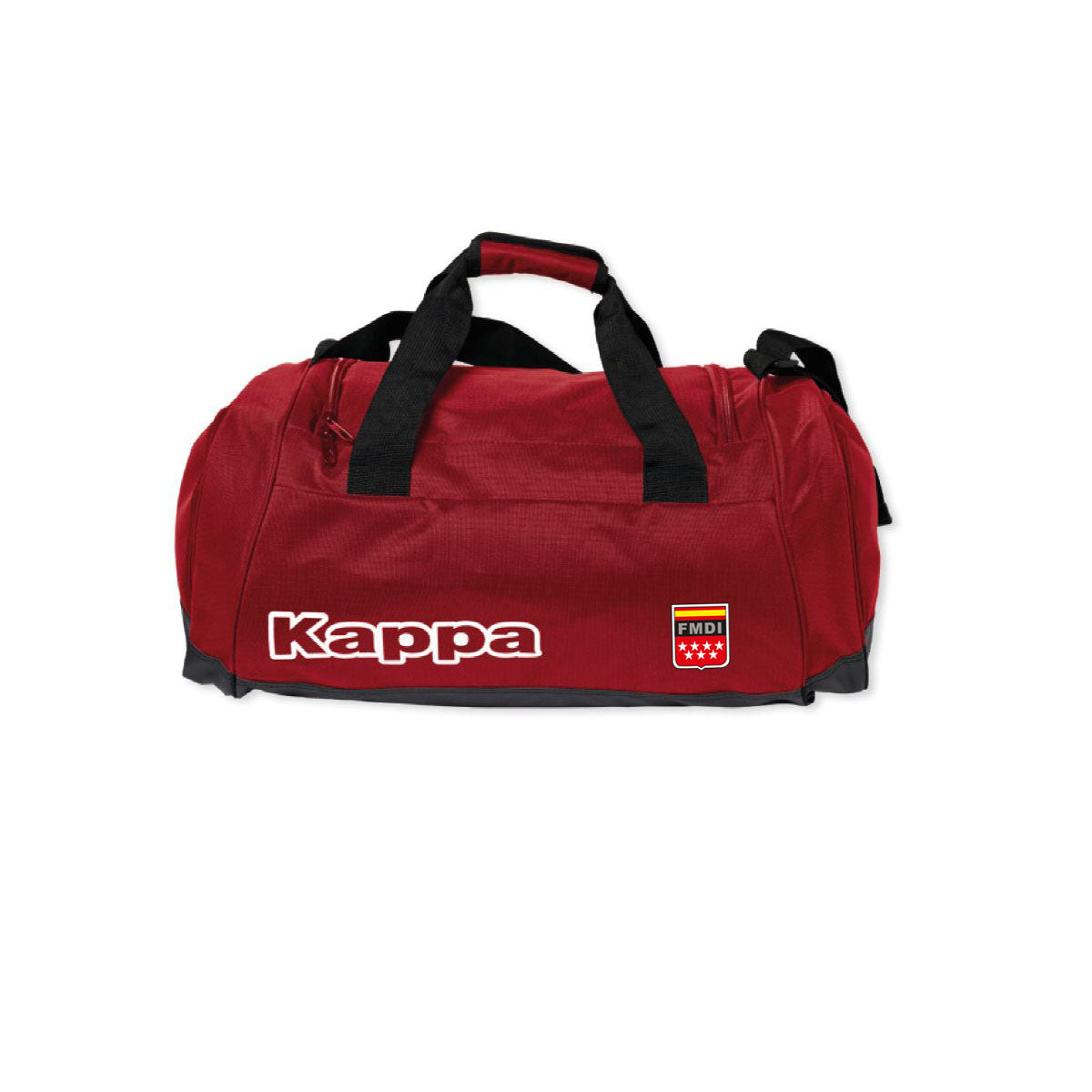 Bolsa Grenno Fmdi Rojo Unisex