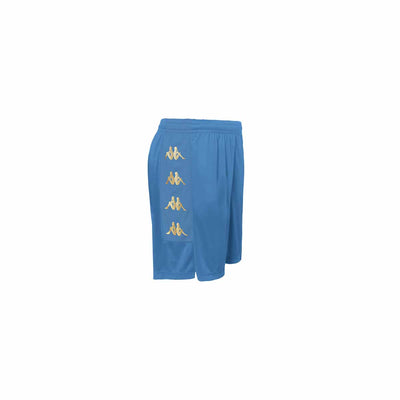 Pantalones cortos Gondo Azul Hombre