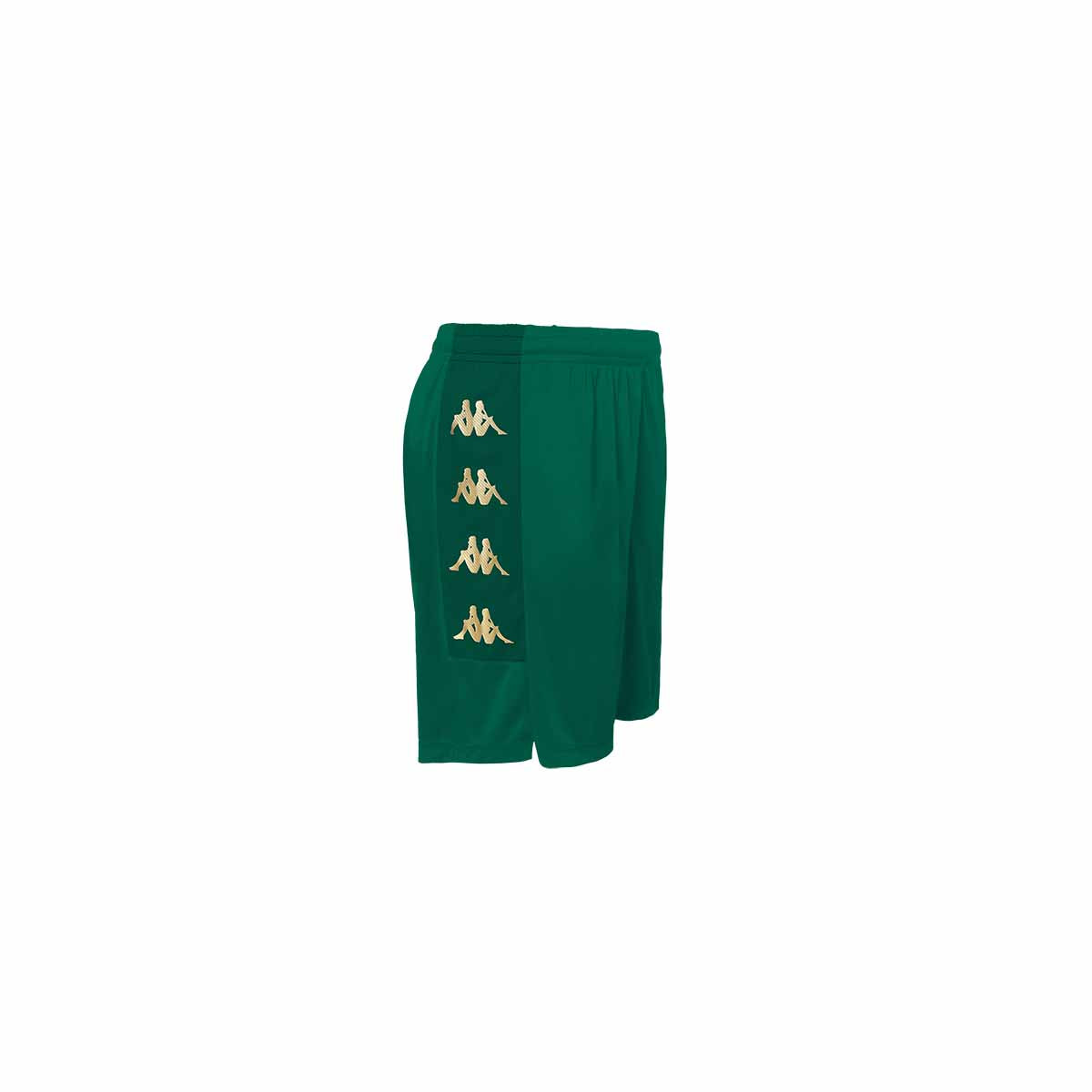 Pantalones cortos Gondo Verde Hombre