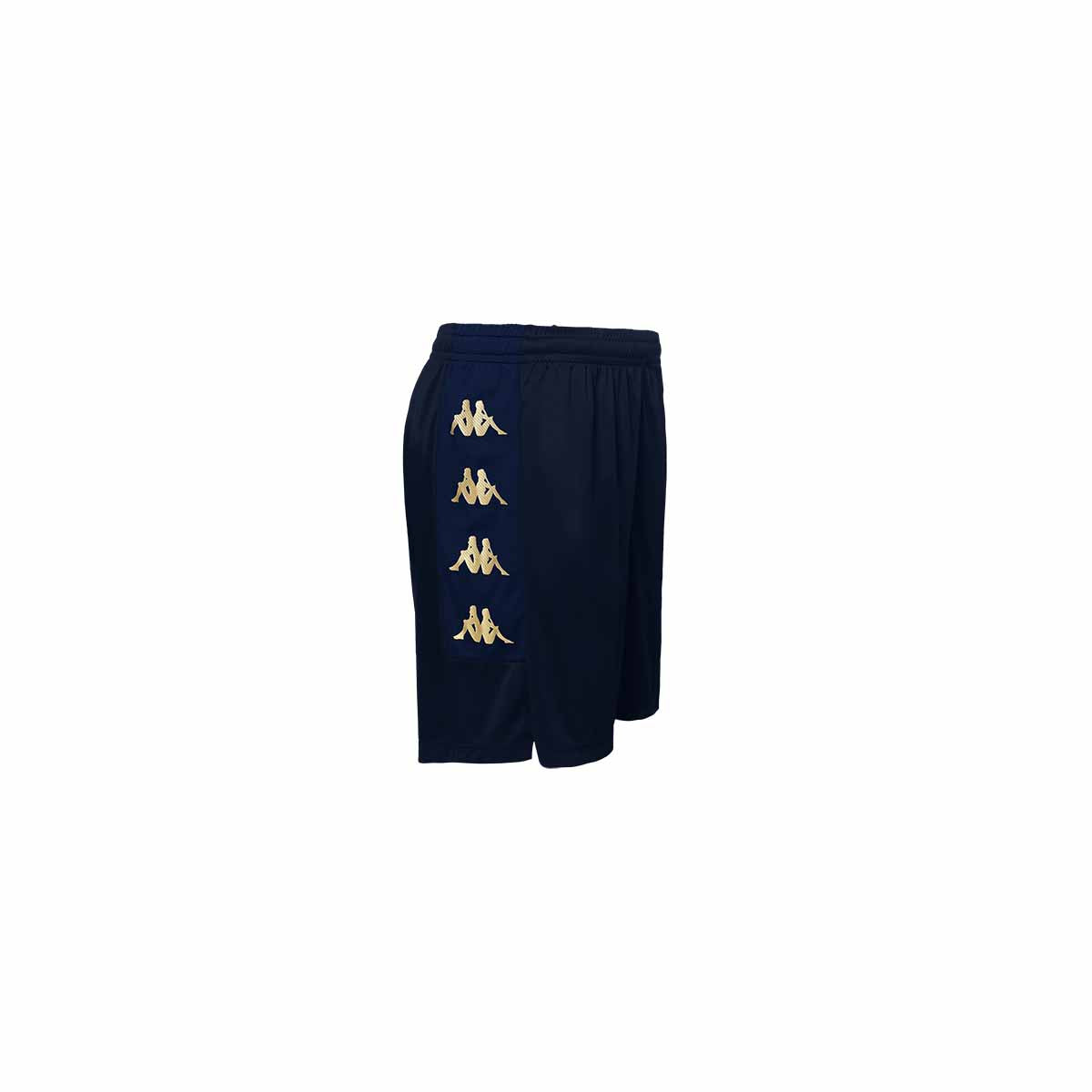 Pantalones cortos Gondo Azul Hombre