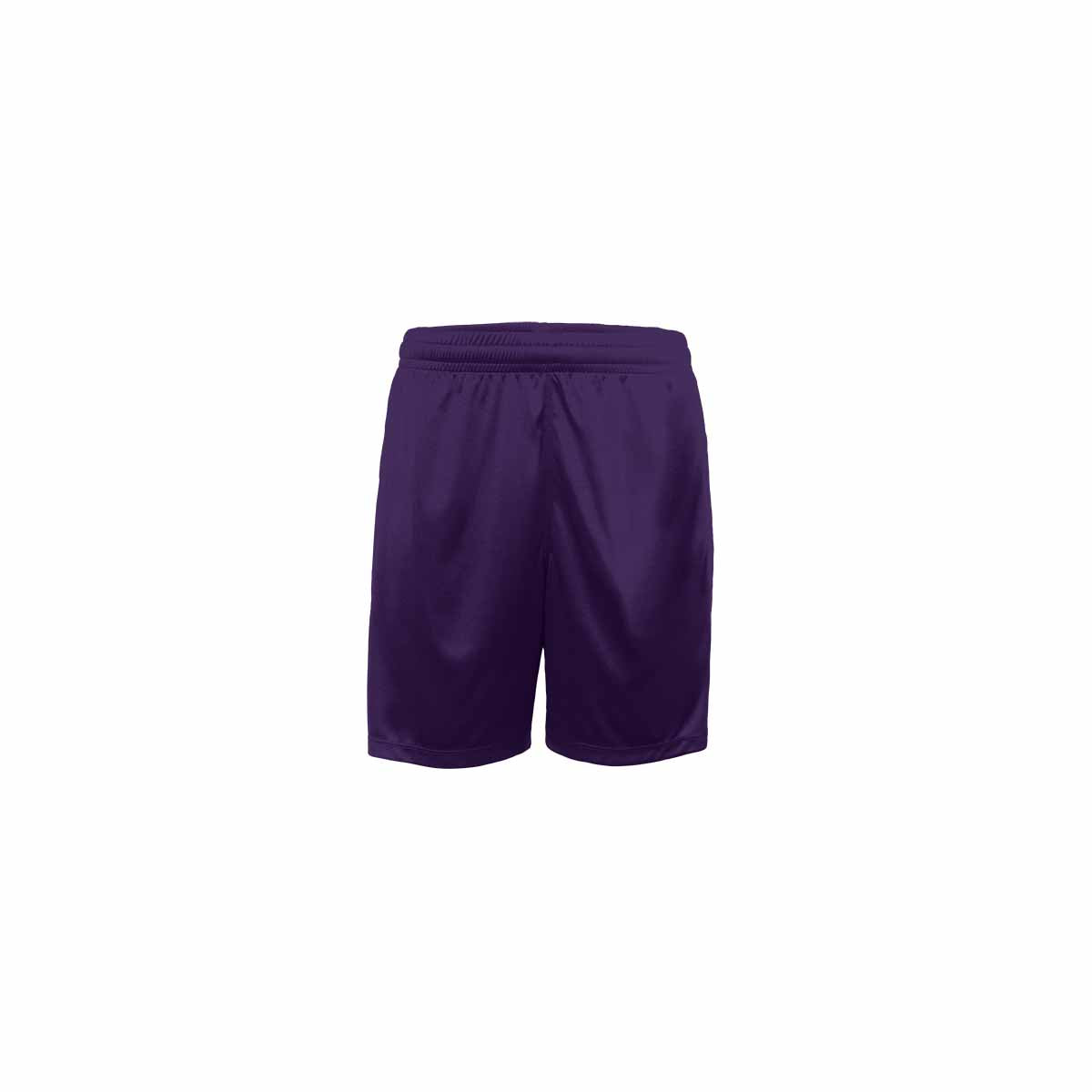 Pantalones cortos Gondo Violeta Hombre