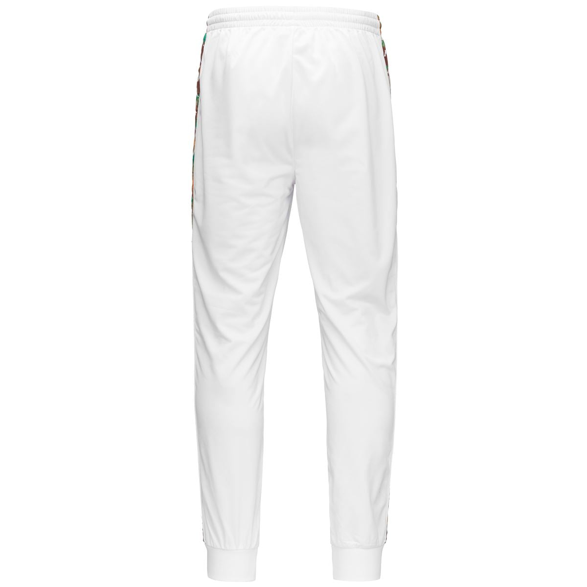 Pantalones Rastoria Authentic Blanco Hombre