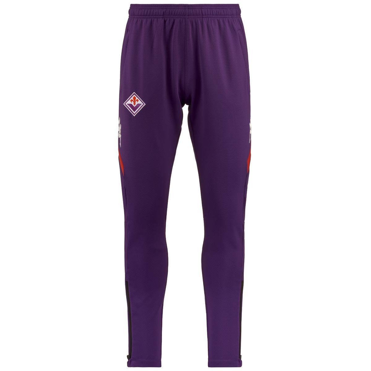 Abunszip Pro 6 Fiorentina Pantalón 22/23 Morado Hombre