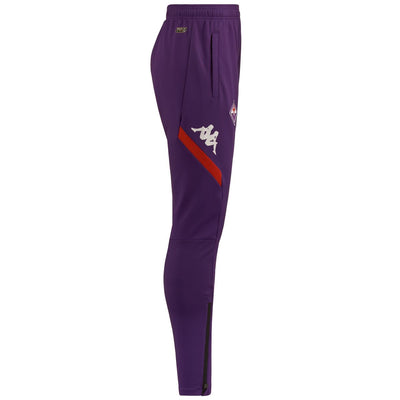 Abunszip Pro 6 Fiorentina Pantalón 22/23 Morado Hombre