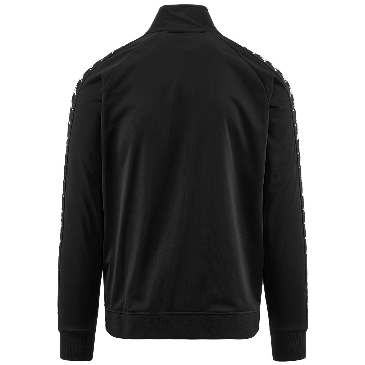 Chaqueta Anniston Negro Hombre