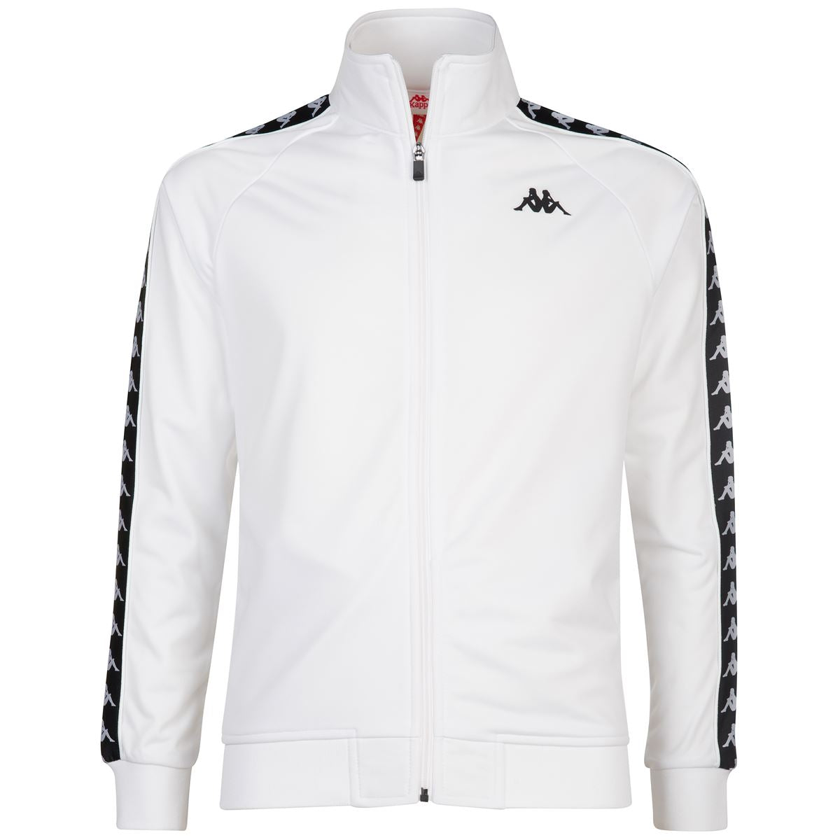 Chaqueta Anniston Blanco Hombre