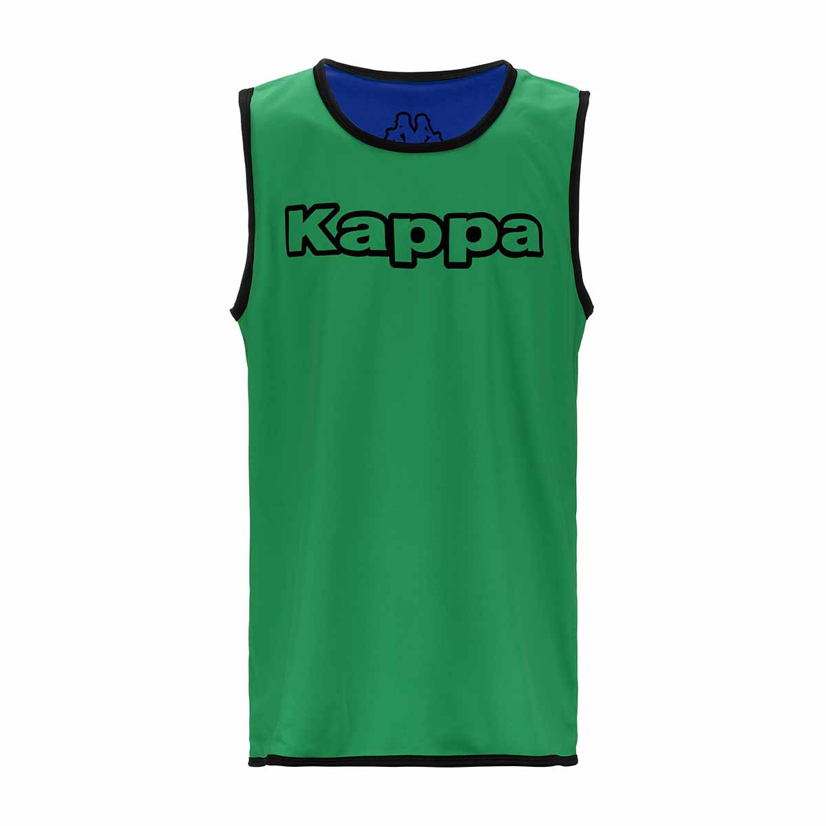 Camiseta de Juego Bozia Verde Hombre