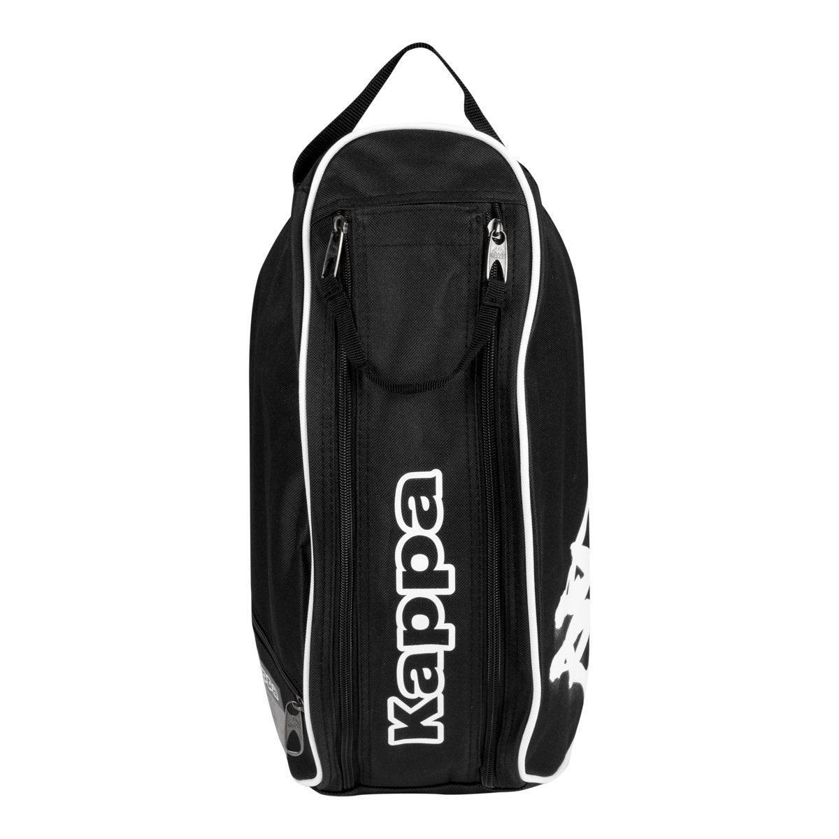 Bolsa de zapato Multideporte Baho Negro Unisex - Imagen 1