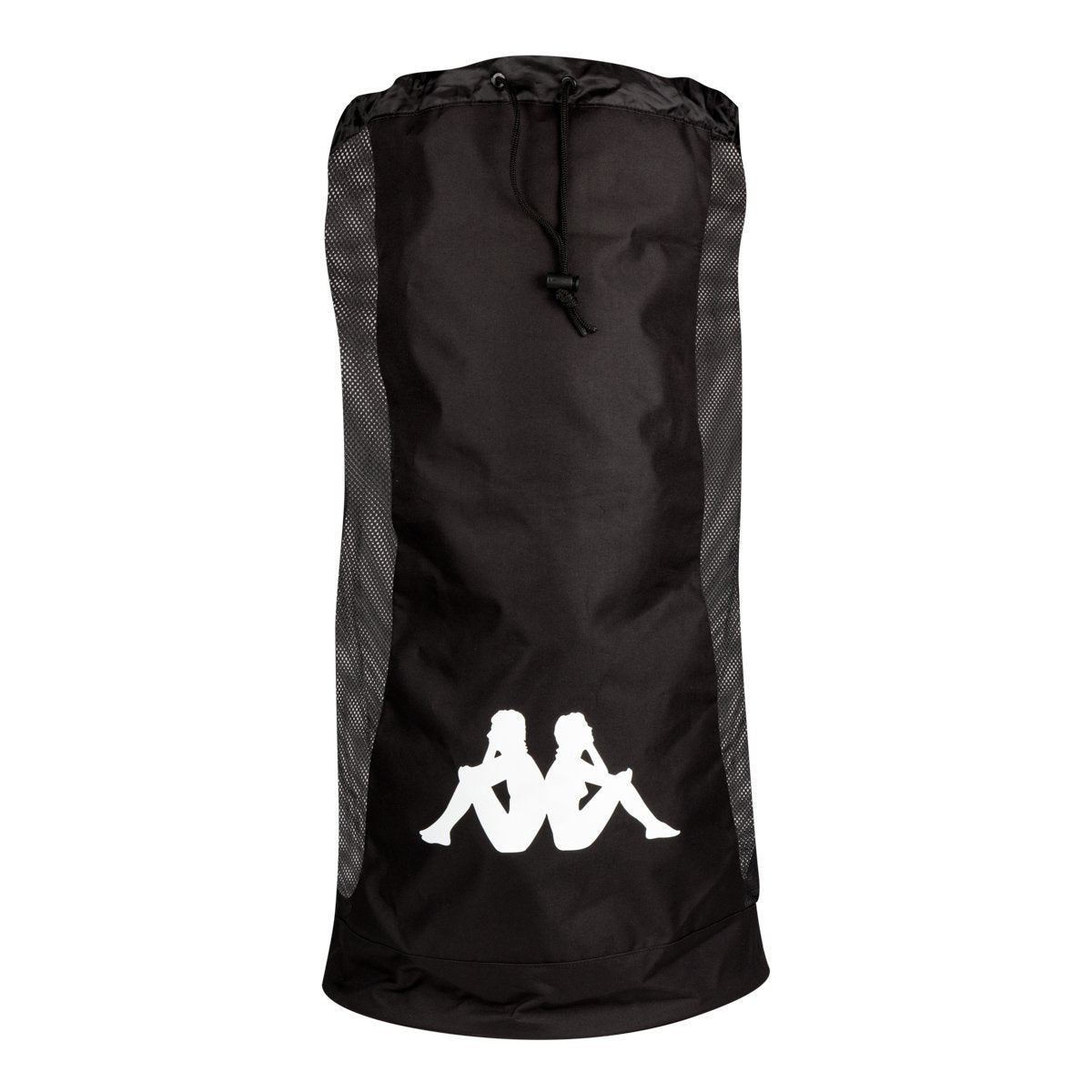 Bolsa de pelotas Multideporte Kanto Negro Unisex - Imagen 1