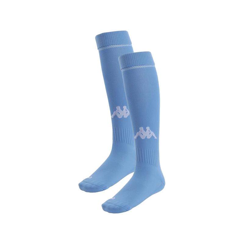 Pack 3 pares - Calcetines de Fútbol Penao Azul Hombre