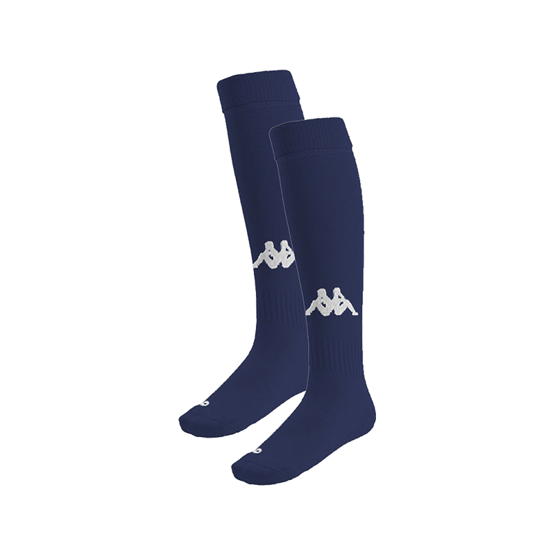 Chaussettes Football Penao Bleu Unisexe - Image 2