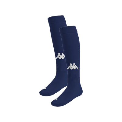 Chaussettes Football Penao Bleu Unisexe - Image 2