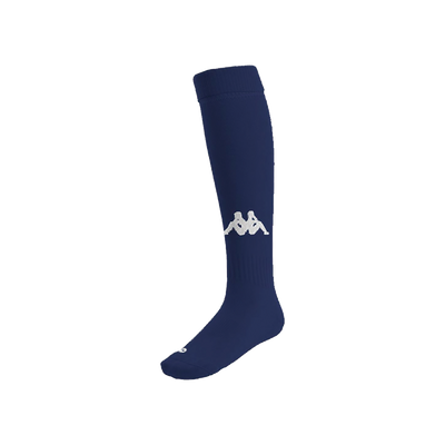 Chaussettes Football Penao Bleu Unisexe - Image 1