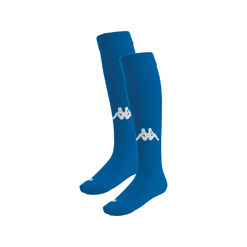 Chaussettes Football Penao Bleu Unisexe - Image 2