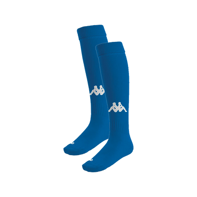 Chaussettes Football Penao Bleu Unisexe - Image 2