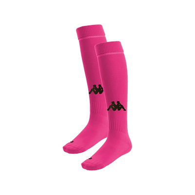 Chaussettes Football Penao Rose Unisexe - Image 2