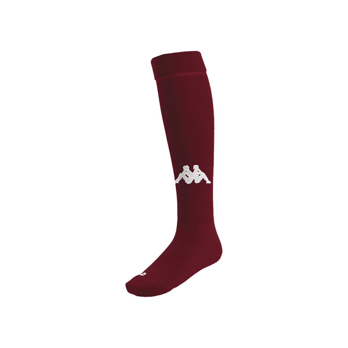 Chaussettes Football Penao Rouge Unisexe - Image 1