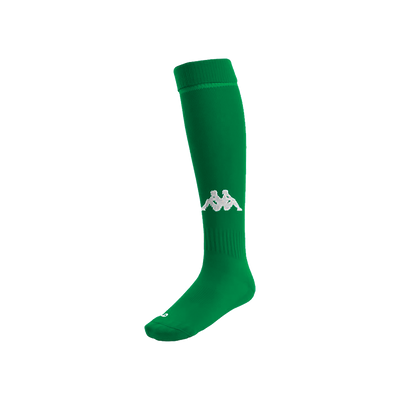 Medias Fútbol Penao Verde Unisex - Imagen 1