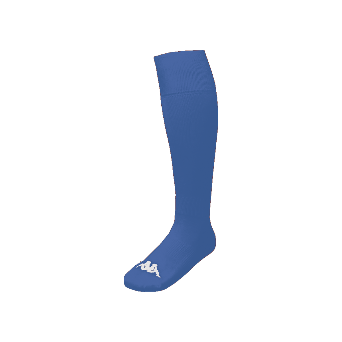 Chaussettes Football Lyna Bleu Unisexe - Image 1