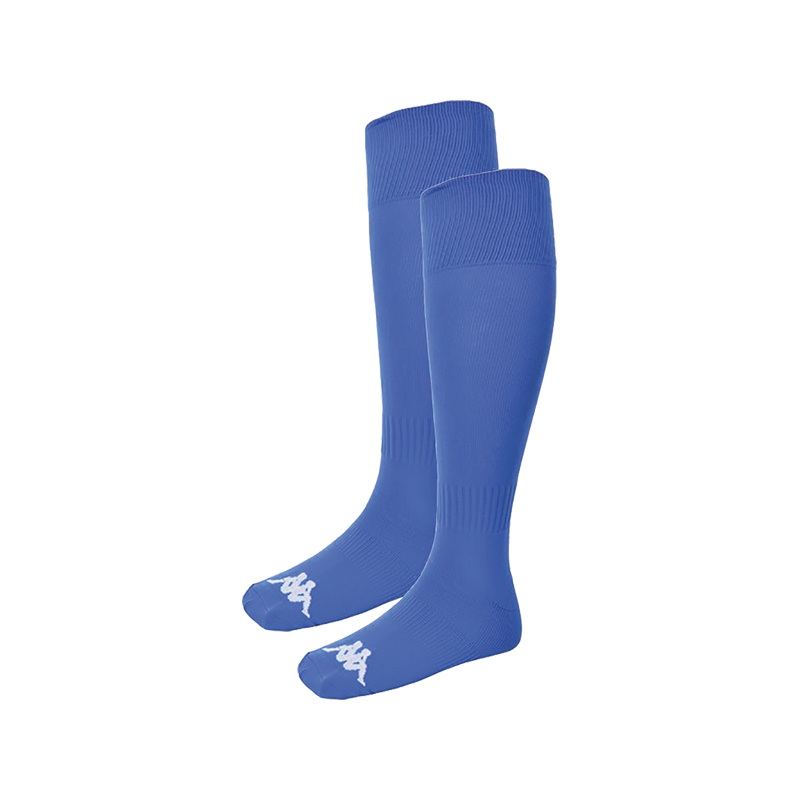 Chaussettes Football Lyna Bleu Unisexe - Image 2