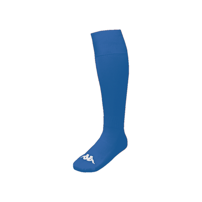 Chaussettes Football Lyna Bleu Unisexe - Image 1