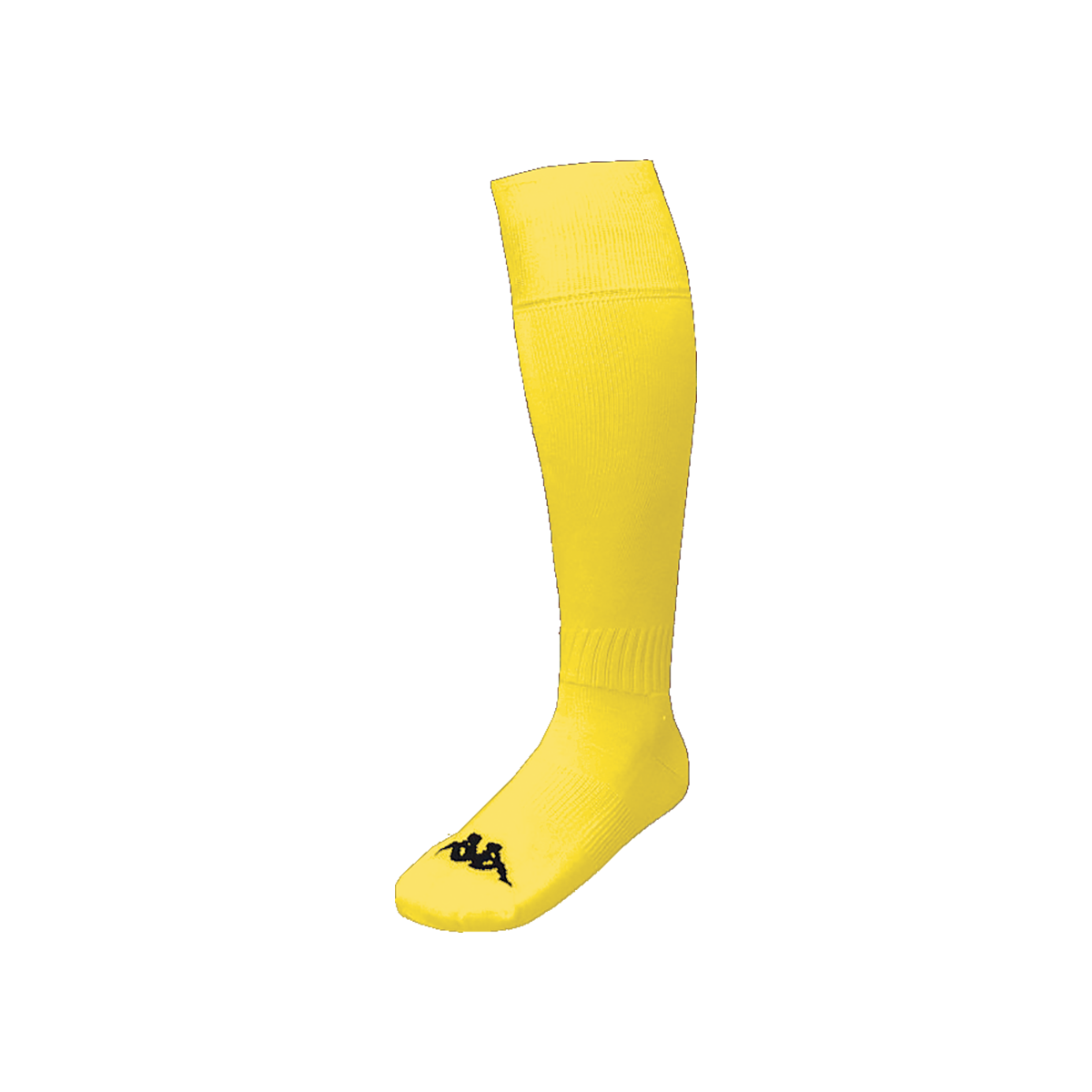 Medias Fútbol Lyna Amarillo Unisex - Imagen 1