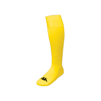 Medias Fútbol Lyna Amarillo Unisex - Imagen 1