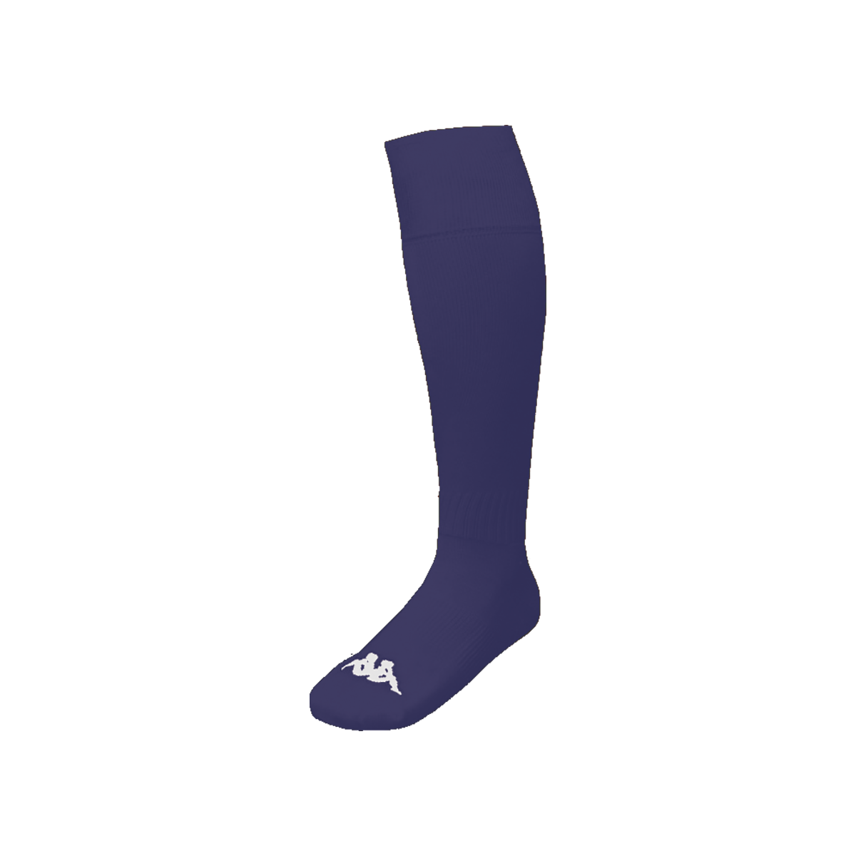 Chaussettes Football Lyna Bleu Unisexe - Image 1