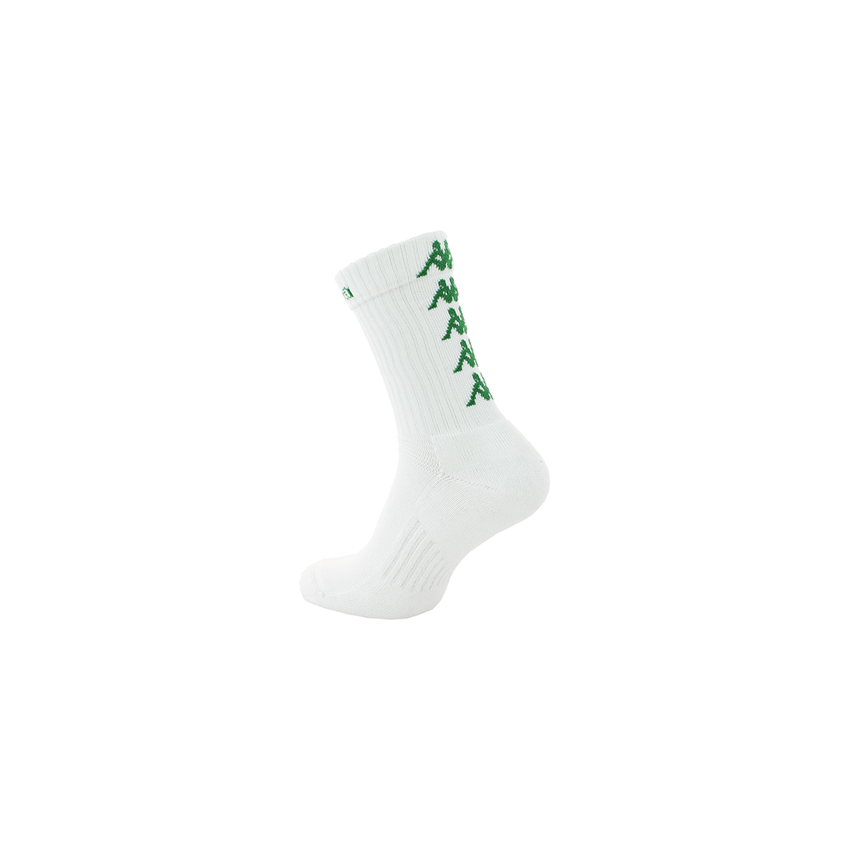 Chaussettes Multisport Eleno Blanc Homme - Image 1