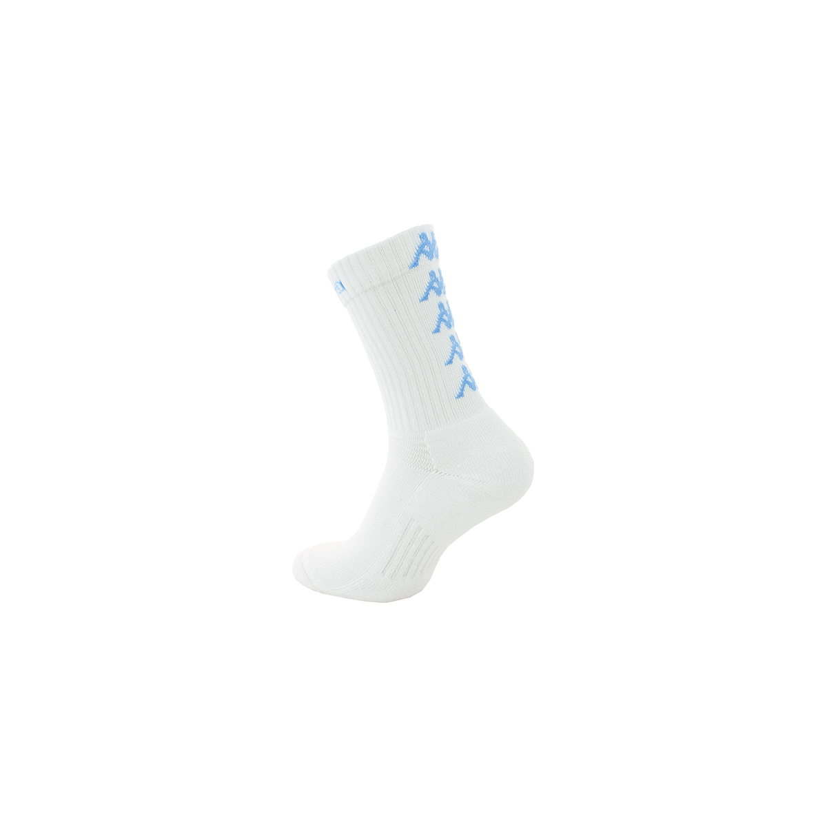 Chaussettes Multisport Eleno Blanc Homme - Image 1