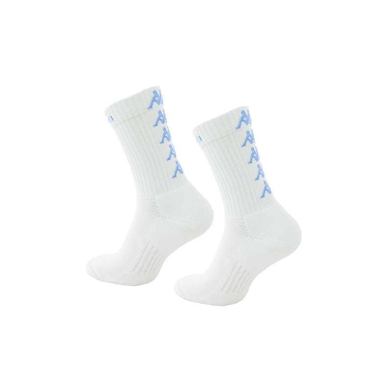 Chaussettes Multisport Eleno Blanc Homme - Image 2